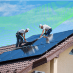 descubra como ter energia limpa e acessível na sua casa sem reformas