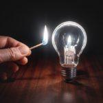 entenda o que é o desequilíbrio energetico e como lidar com ele