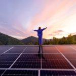descubra o que é e como funciona a energia solar